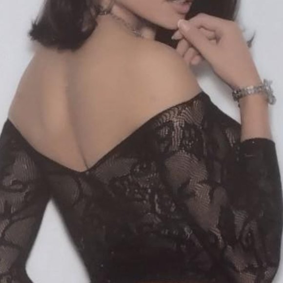 Booty Shorts Set - Picture 9 of 12